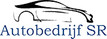Logo Autobedrijf SR